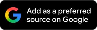 Add Oysterminds as a preferred source on Google